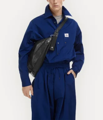 Agnes Büyük Omuz Çantası