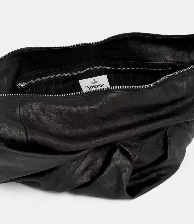 Agnes Büyük Omuz Çantası