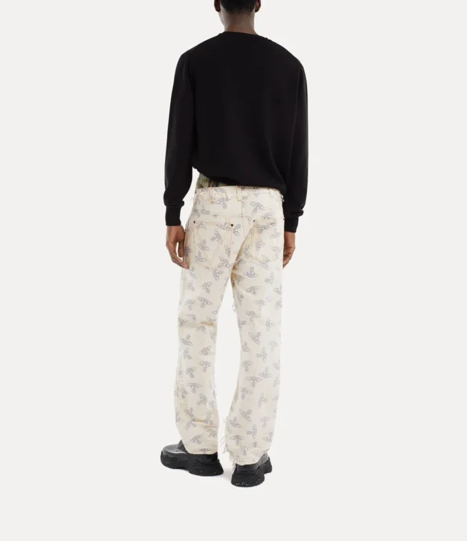 Alex Yuvarlak Yaka Kazak