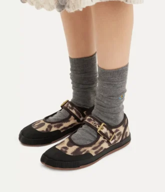 Animal Gym Bar Ayakkabı