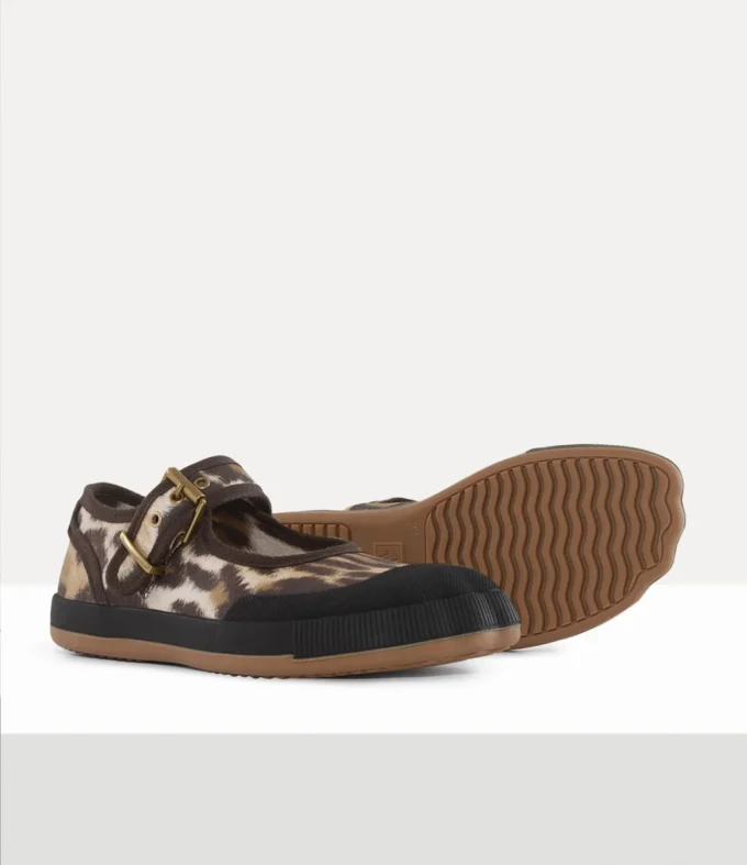 Animal Gym Bar Ayakkabı