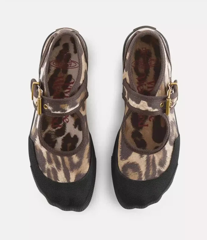 Animal Gym Bar Ayakkabı