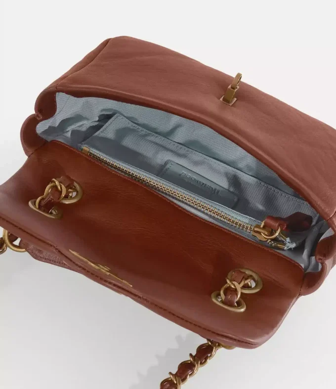 Anita Küçük Omuz Çantası Anita Küçük Omuz Çantası