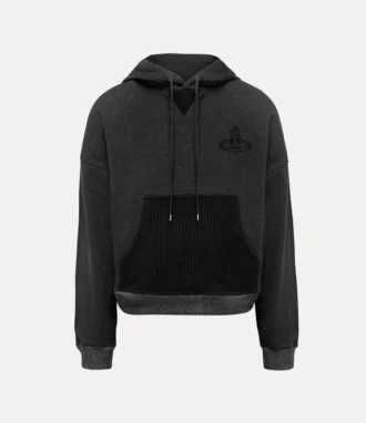 Ashton Kapüşonlu Sweatshirt