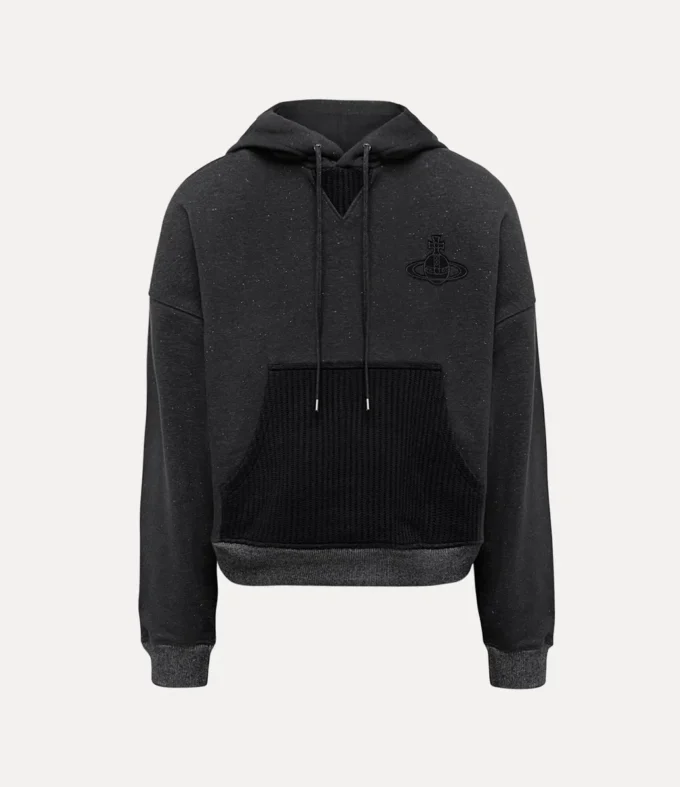 Ashton Kapüşonlu Sweatshirt