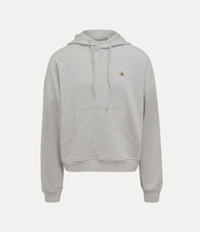 Ashton Kapüşonlu Sweatshirt