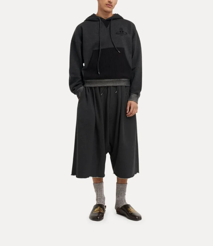 Ashton Kapüşonlu Sweatshirt