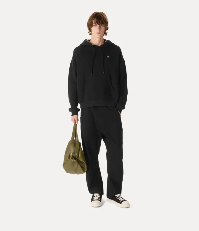 Ashton Kapüşonlu Sweatshirt