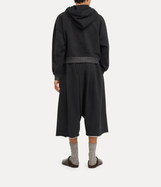 Ashton Kapüşonlu Sweatshirt