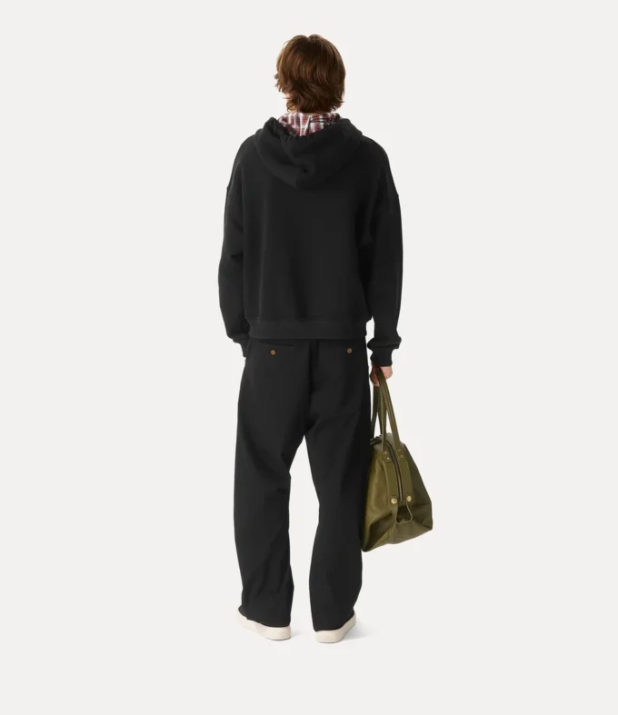 Ashton Kapüşonlu Sweatshirt