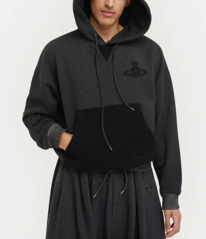 Ashton Kapüşonlu Sweatshirt