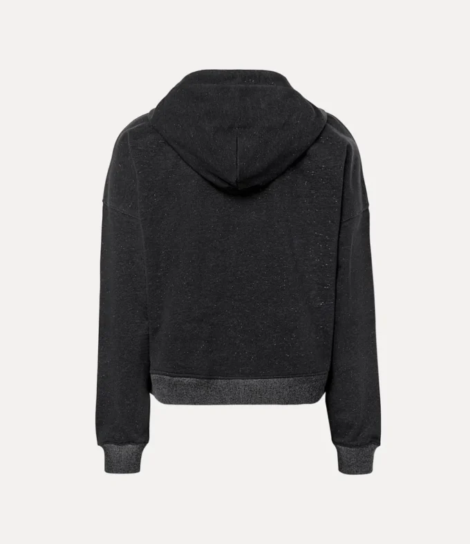 Ashton Kapüşonlu Sweatshirt