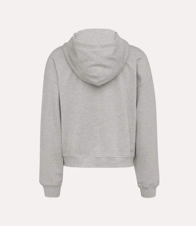 Ashton Kapüşonlu Sweatshirt