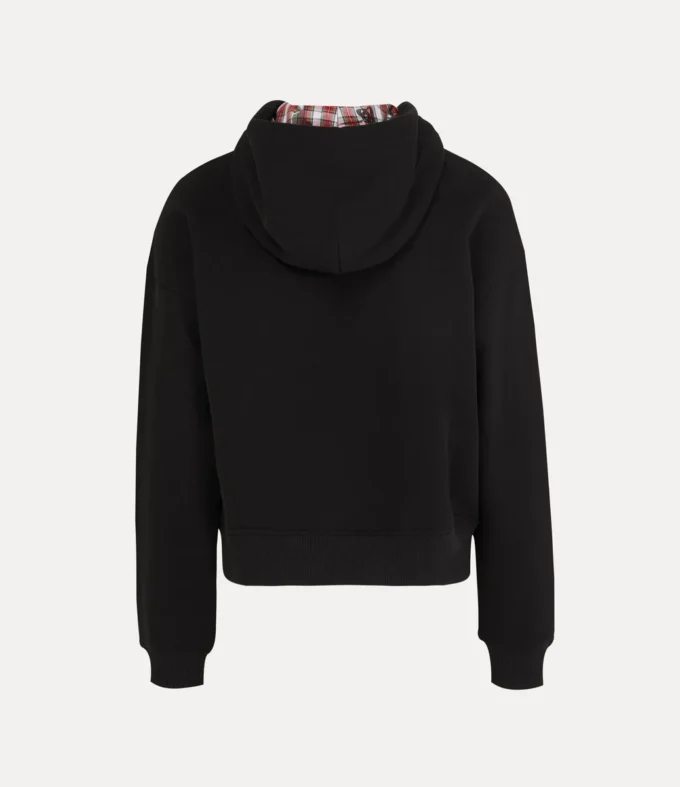 Ashton Kapüşonlu Sweatshirt