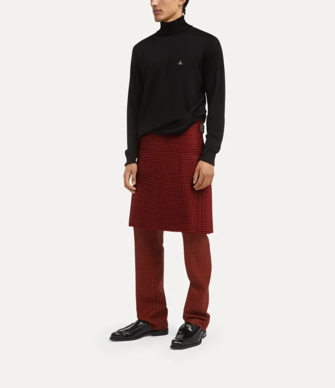 Balıkçı Yakalı Kazak