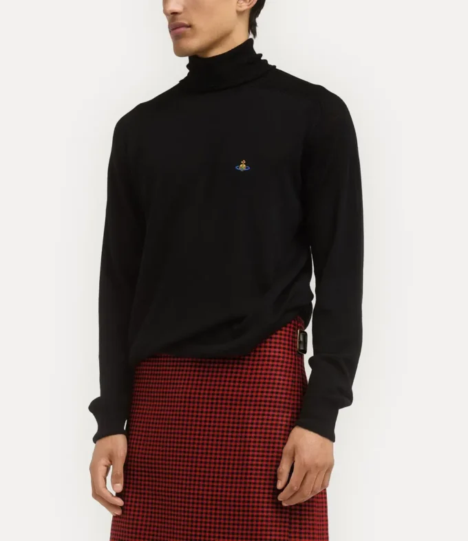 Balıkçı Yakalı Kazak