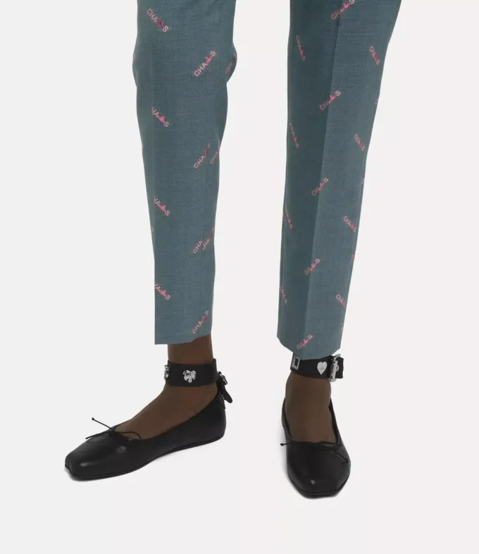 Bardot Balerin Ayakkabıları