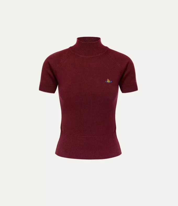 Bea Balıkçı Yaka Üst