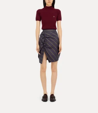 Bea Balıkçı Yaka Üst