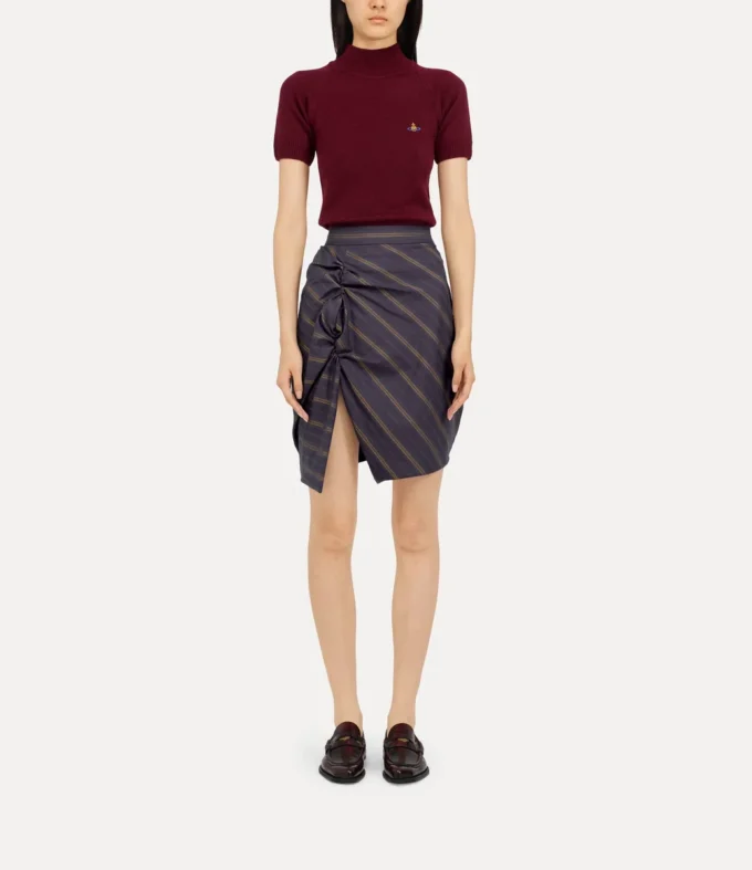 Bea Balıkçı Yaka Üst