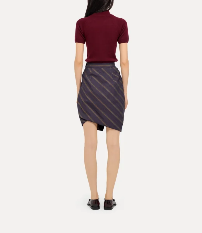 Bea Balıkçı Yaka Üst