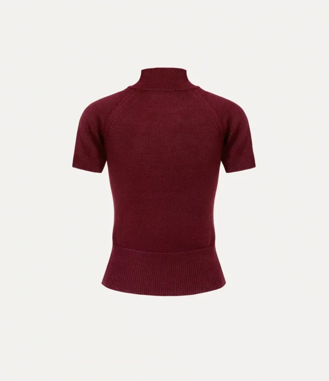 Bea Balıkçı Yaka Üst