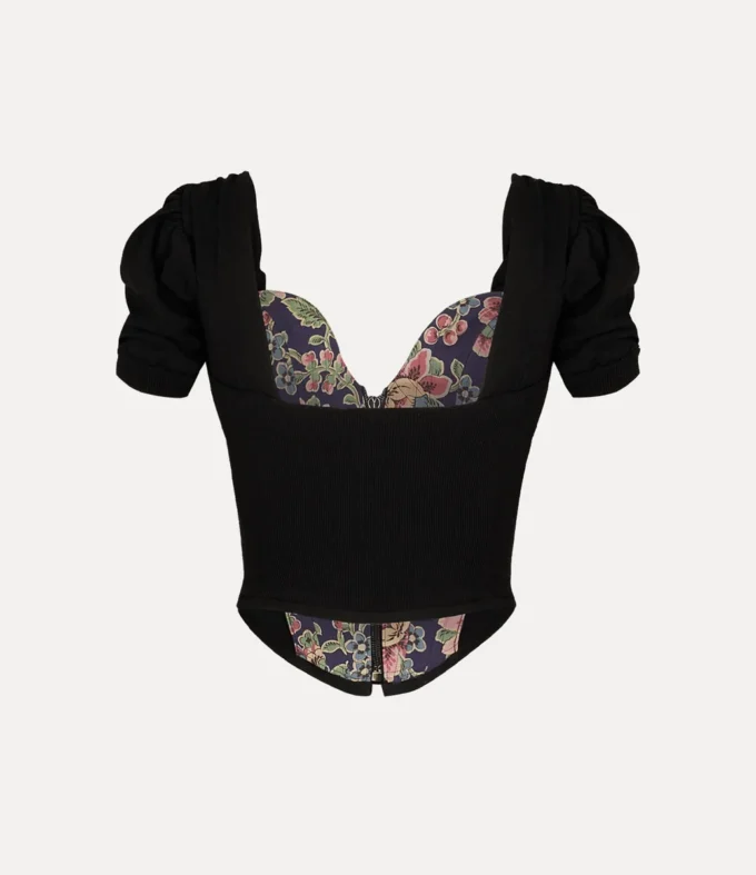 Bea Corset hırka