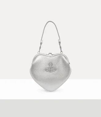 Belle Kalp Çerçeveli Cüzdan