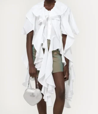 Belle Kalp Çerçeveli Cüzdan