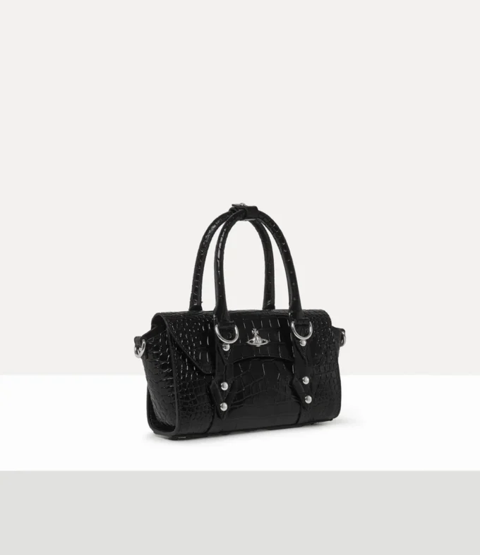 Bettina Mini Çapraz Çanta