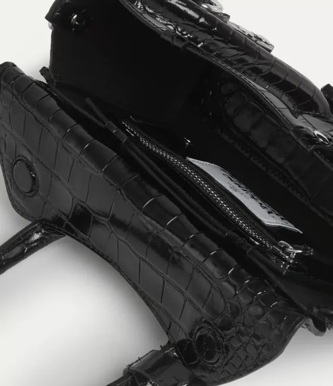 Bettina Mini Çapraz Çanta