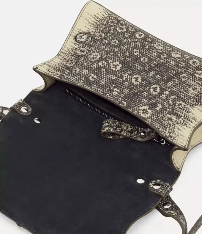 Bianca Küçük Omuz Çantası