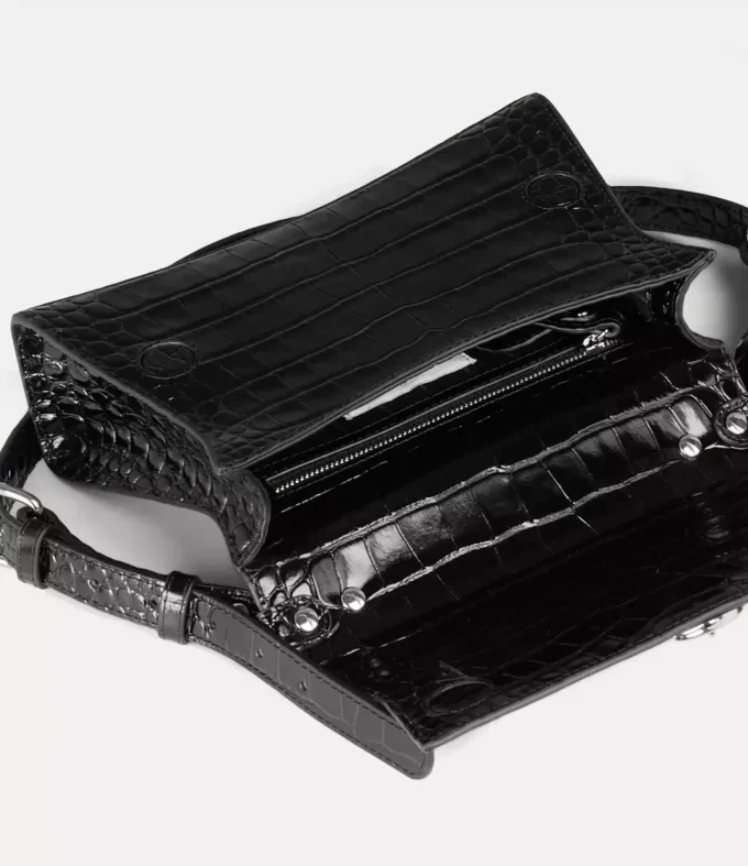 Bianca Küçük Omuz Çantası