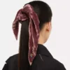 Büyük Scrunchie