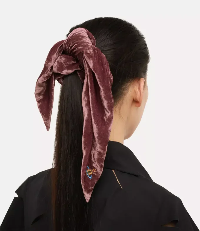 Büyük Scrunchie