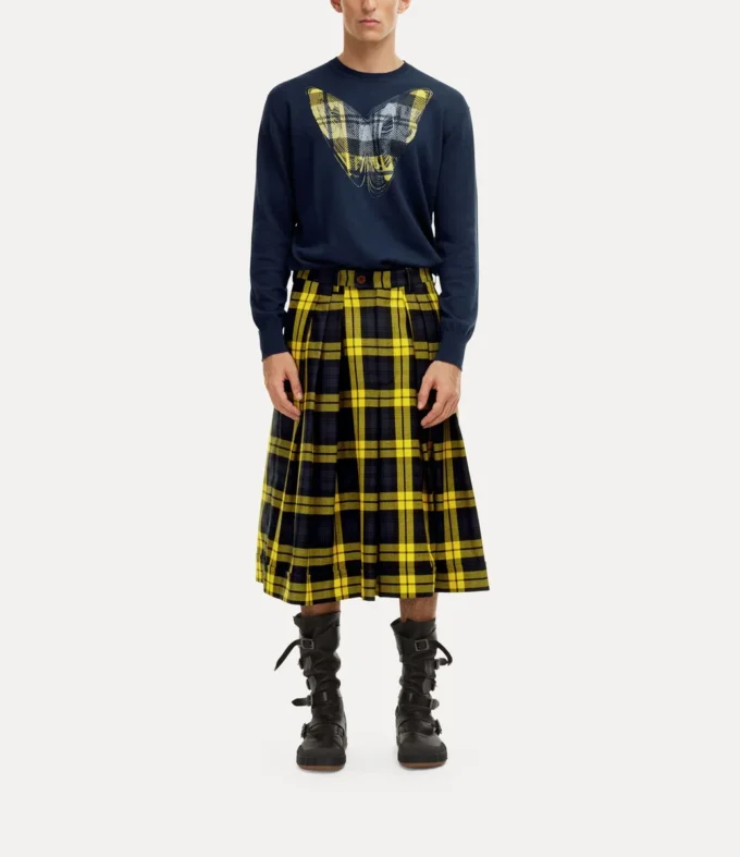 Chaos Kazak Chaos Kazak