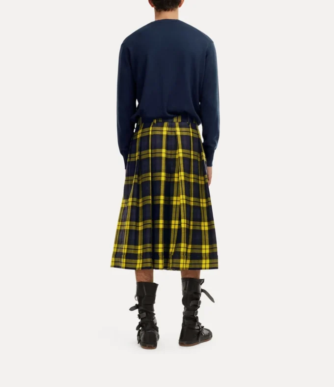 Chaos Kazak Chaos Kazak