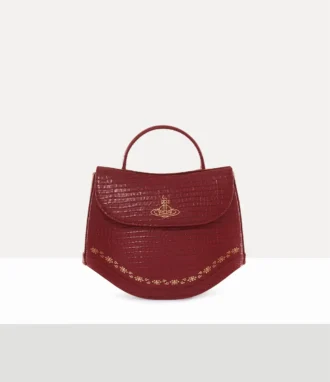 Chloe Top Handle Çanta