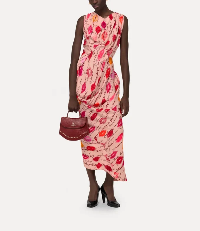 Chloe Top Handle Çanta