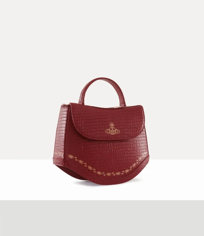 Chloe Top Handle Çanta