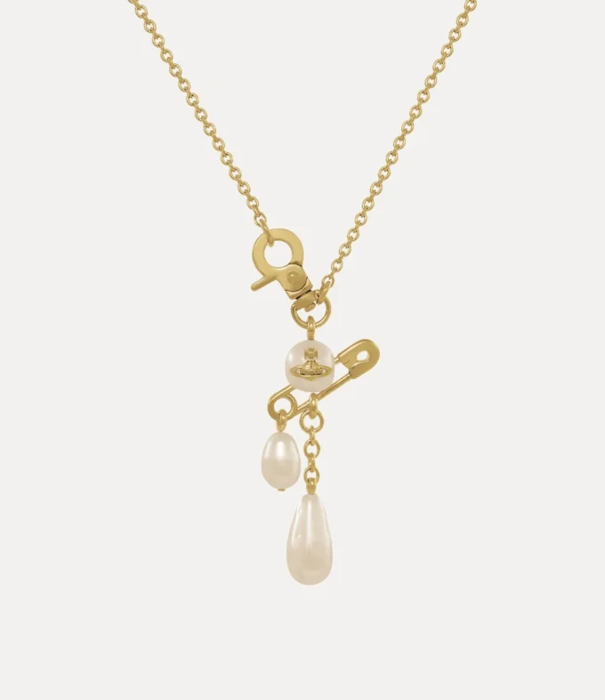 Claude Small Kolye Claude Small Kolye