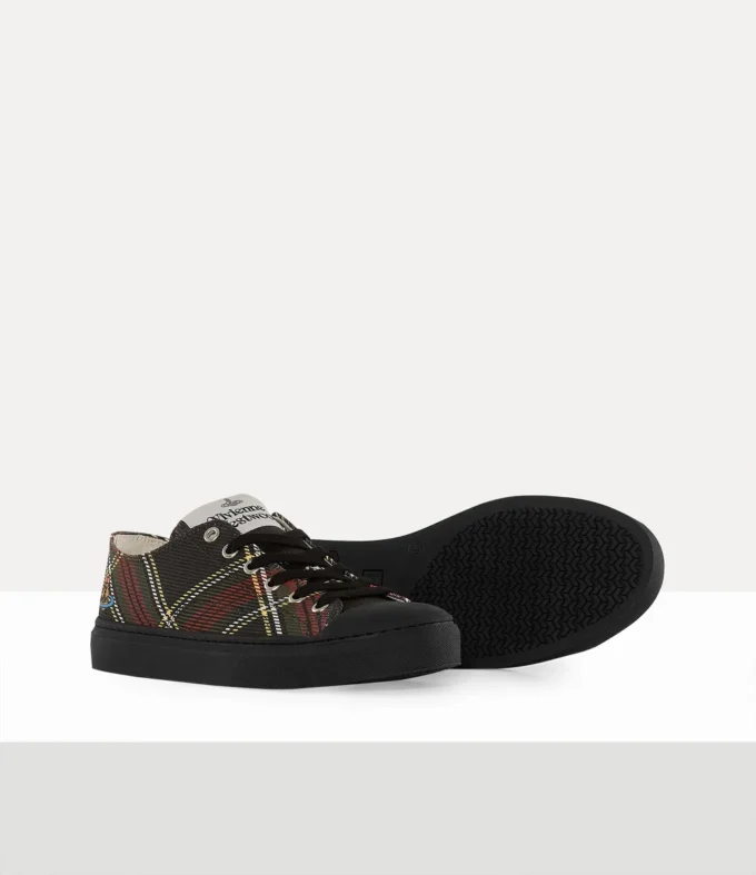 Düşük Bilekli Plimsoll