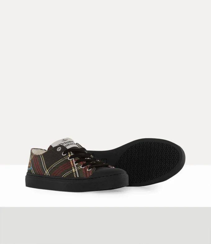 Düşük Bilekli Plimsoll