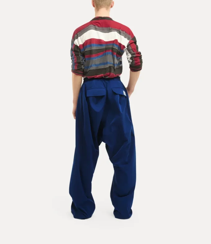 Drunken Striped Kazak Drunken Striped Kazak