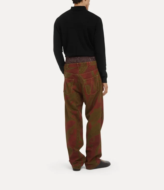 Fisherman Kazak Fisherman Kazak