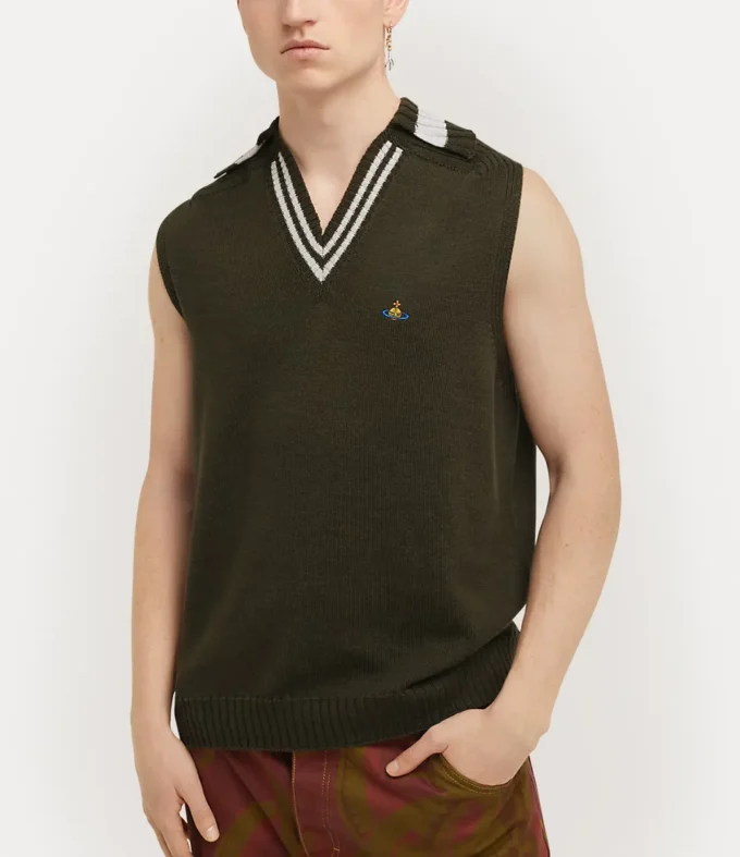 Fisherman Yelek Fisherman Yelek