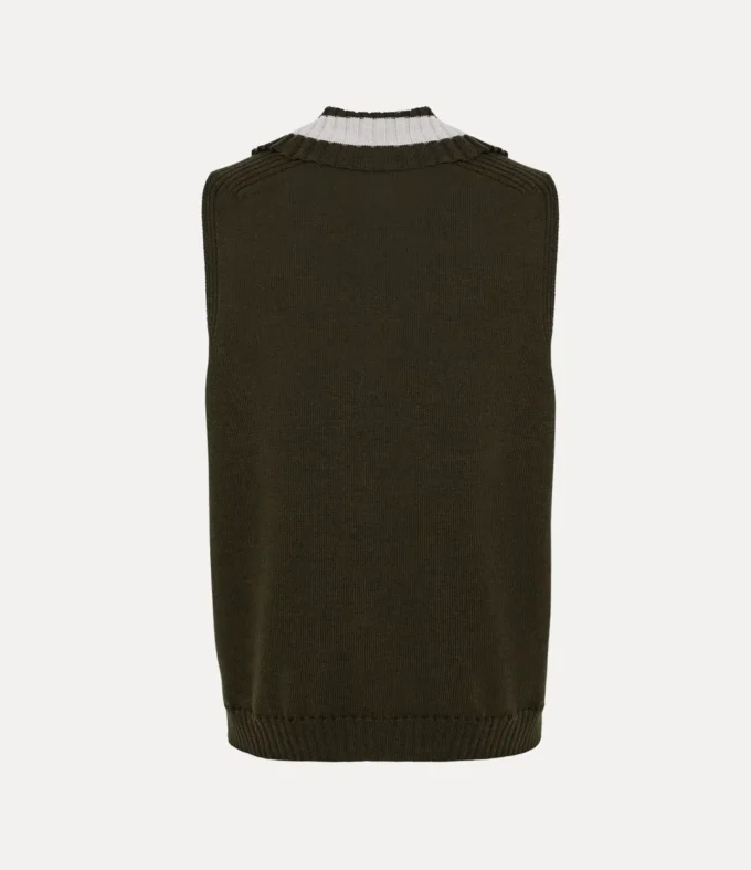 Fisherman Yelek Fisherman Yelek