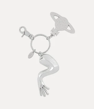 Frog Leg Charm Anahtarlık