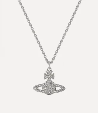 Grace Kabartma Kolye