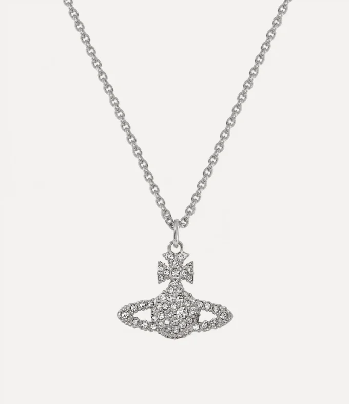 Grace Kabartma Kolye